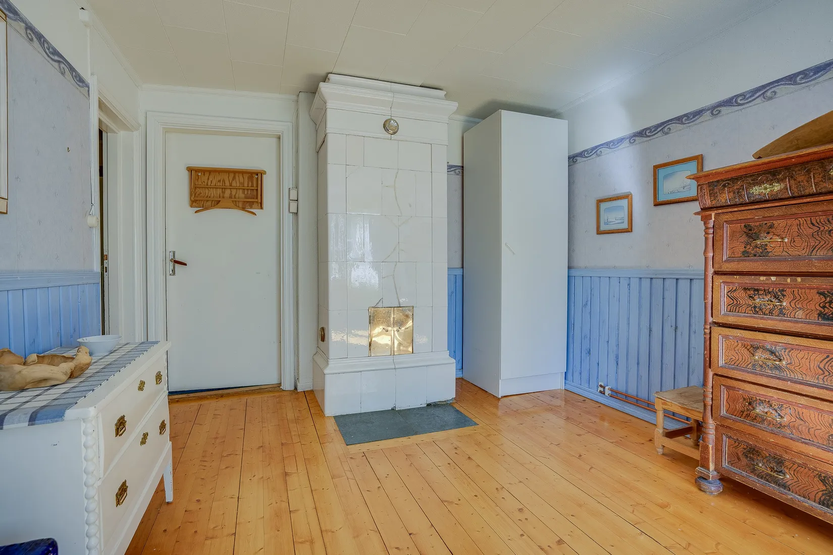 Villa, Ockelsjö 37, Ockelsjö, Vännäs