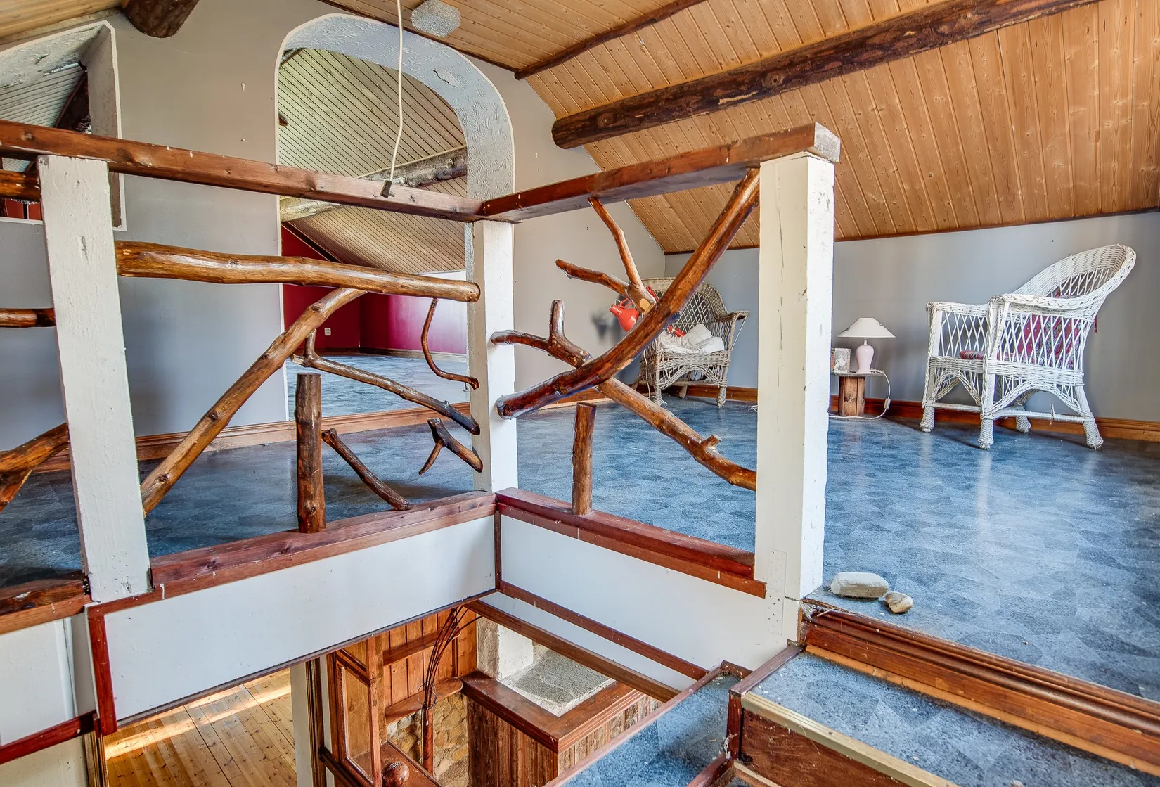 Villa, Ockelsjö 37, Ockelsjö, Vännäs