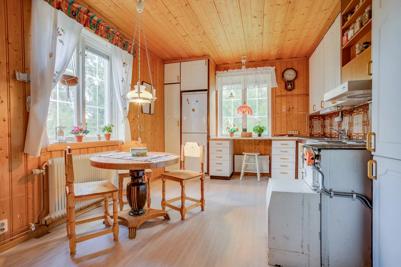 Villa, Ockelsjö 37, Ockelsjö, Vännäs