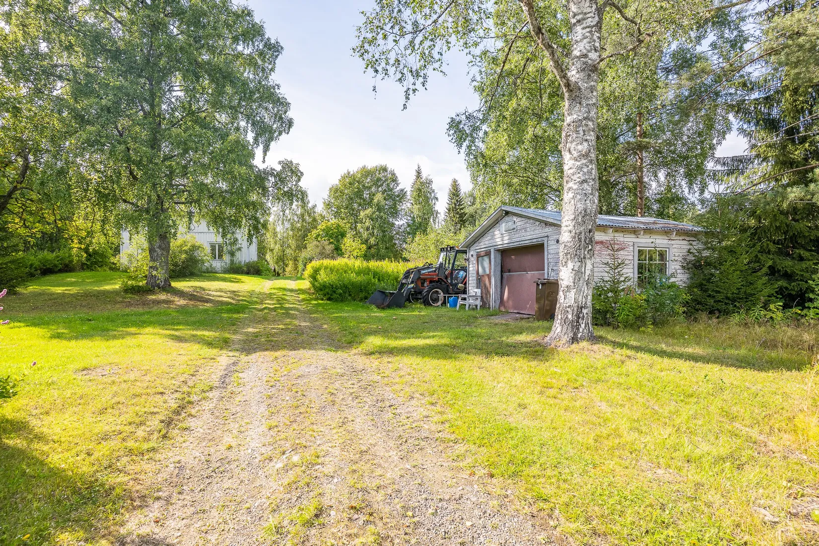 Villa, Ockelsjö 37, Ockelsjö, Vännäs