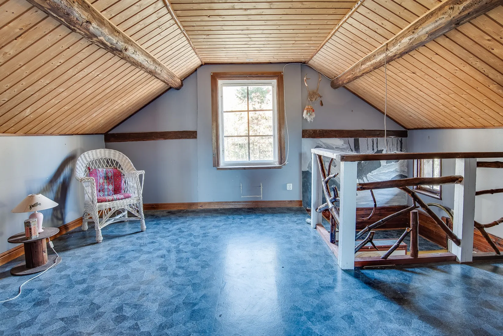 Villa, Ockelsjö 37, Ockelsjö, Vännäs