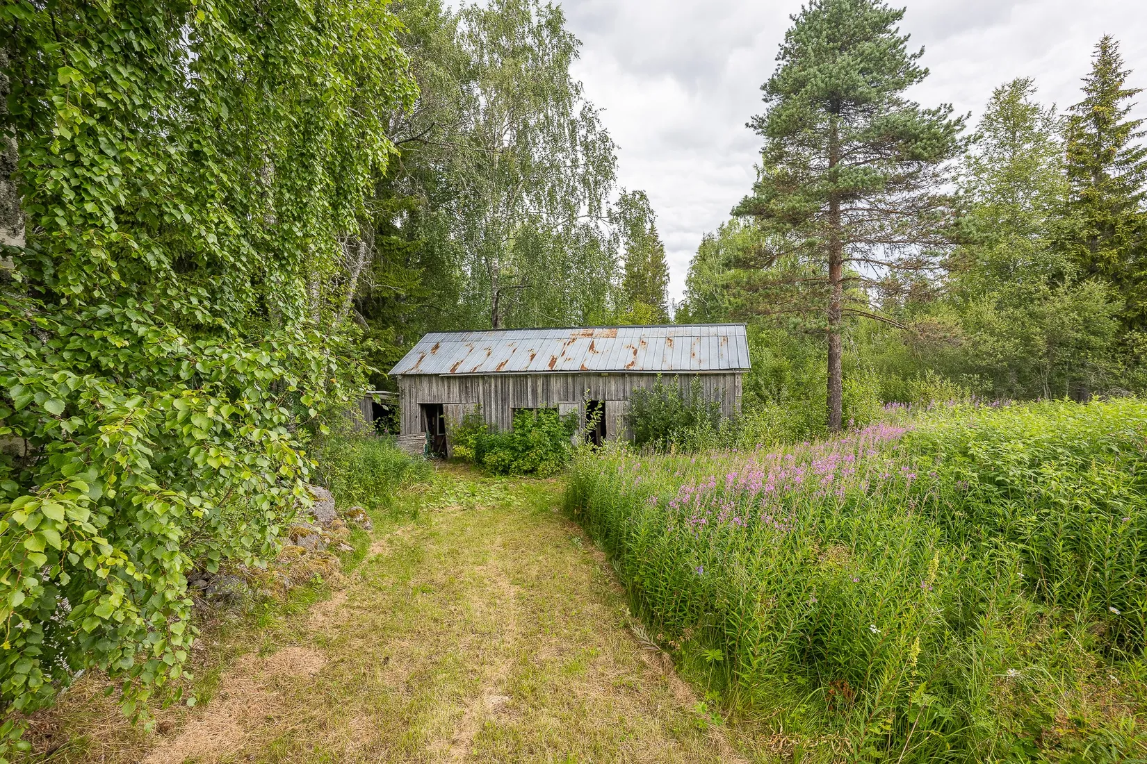 Villa, Ockelsjö 37, Ockelsjö, Vännäs