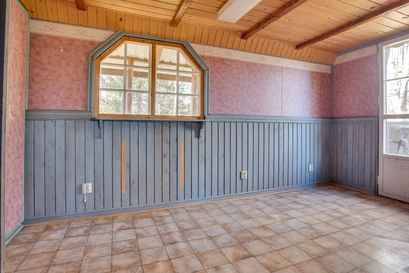 Villa, Ockelsjö 37, Ockelsjö, Vännäs