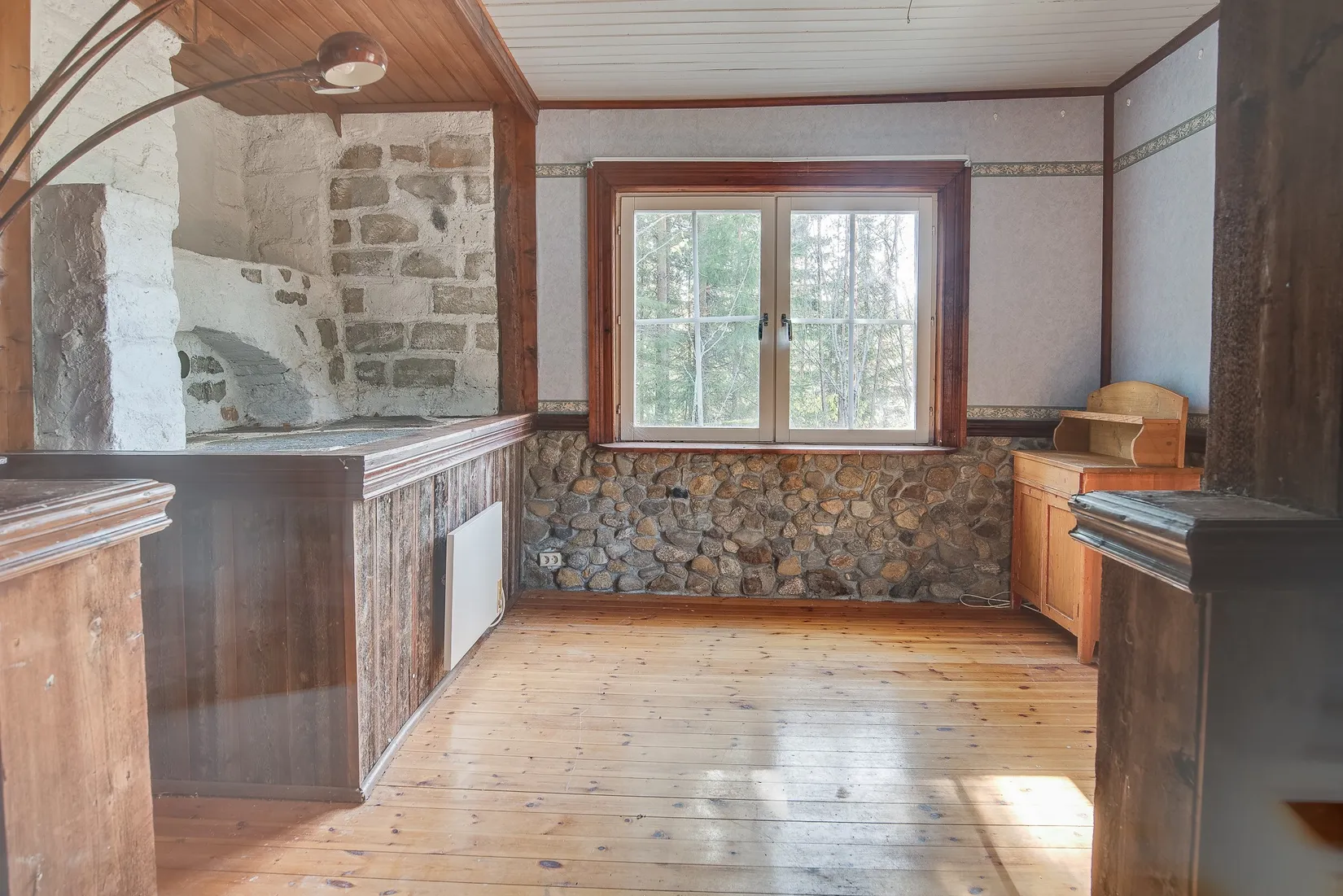 Villa, Ockelsjö 37, Ockelsjö, Vännäs