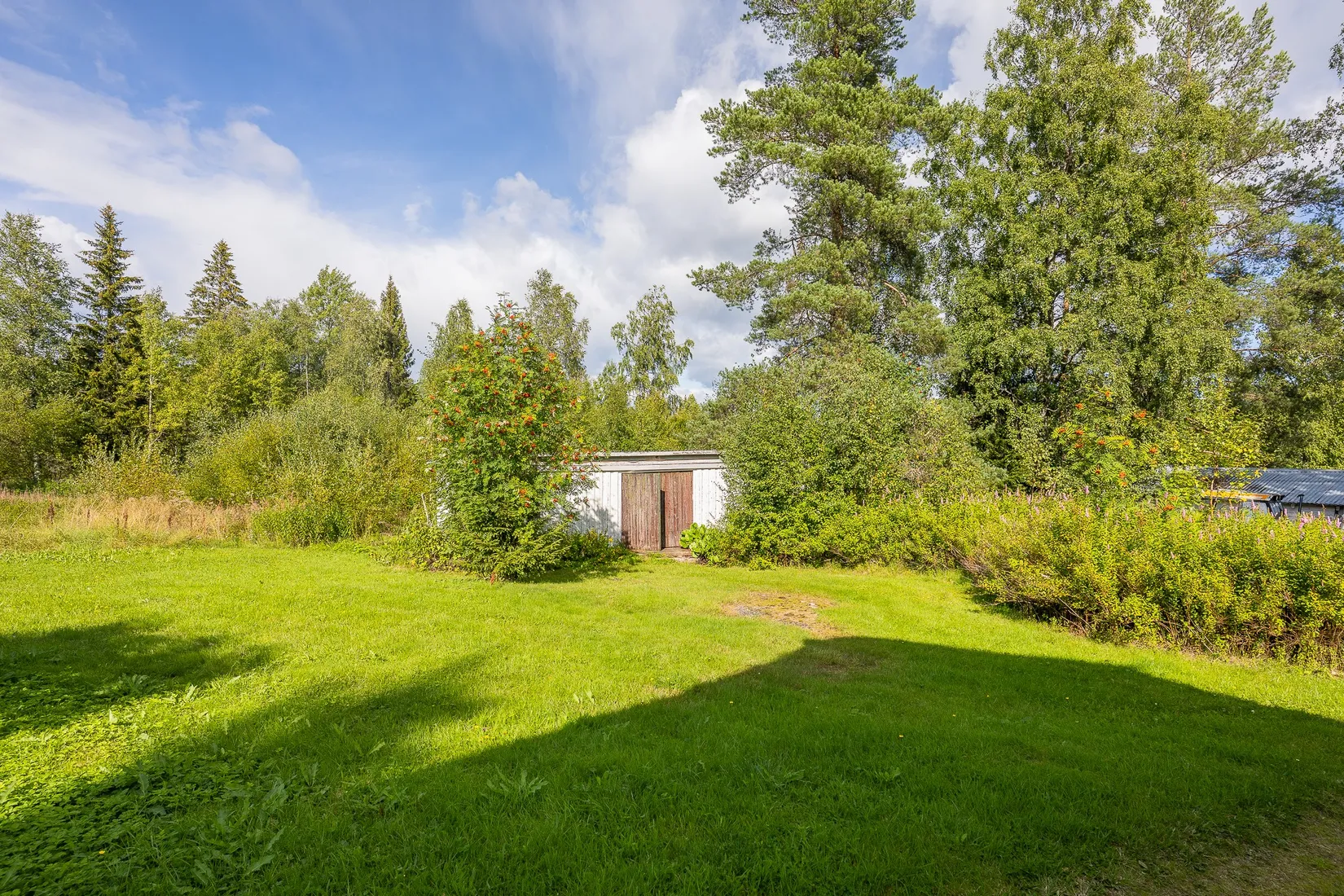 Villa, Ockelsjö 37, Ockelsjö, Vännäs