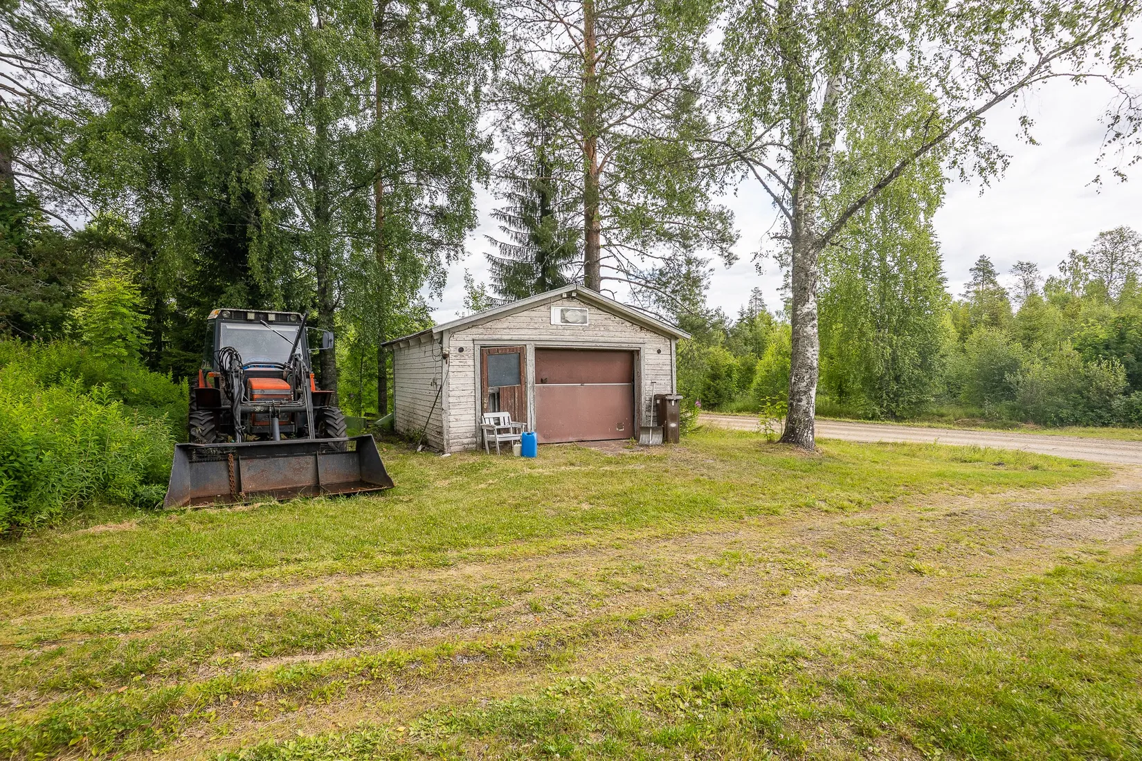 Villa, Ockelsjö 37, Ockelsjö, Vännäs