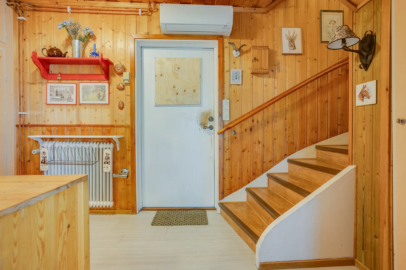 Villa, Ockelsjö 37, Ockelsjö, Vännäs