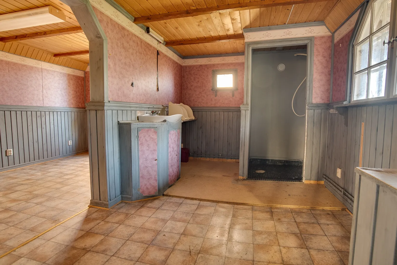 Villa, Ockelsjö 37, Ockelsjö, Vännäs