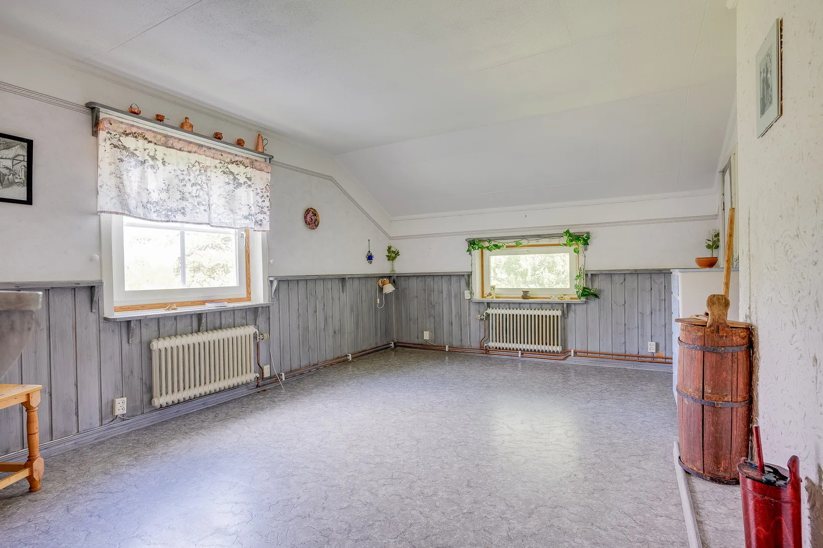 Villa, Ockelsjö 37, Ockelsjö, Vännäs