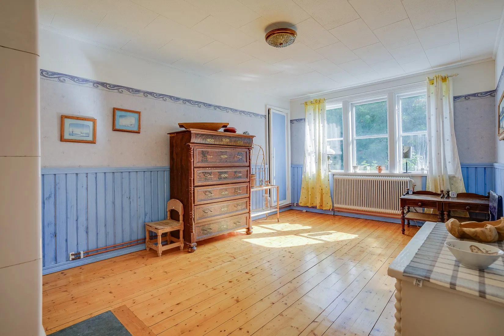 Villa, Ockelsjö 37, Ockelsjö, Vännäs