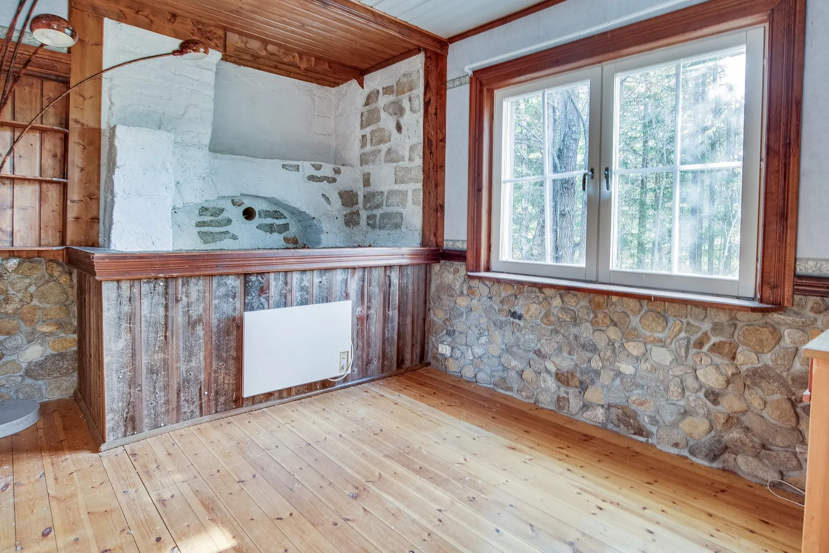 Villa, Ockelsjö 37, Ockelsjö, Vännäs