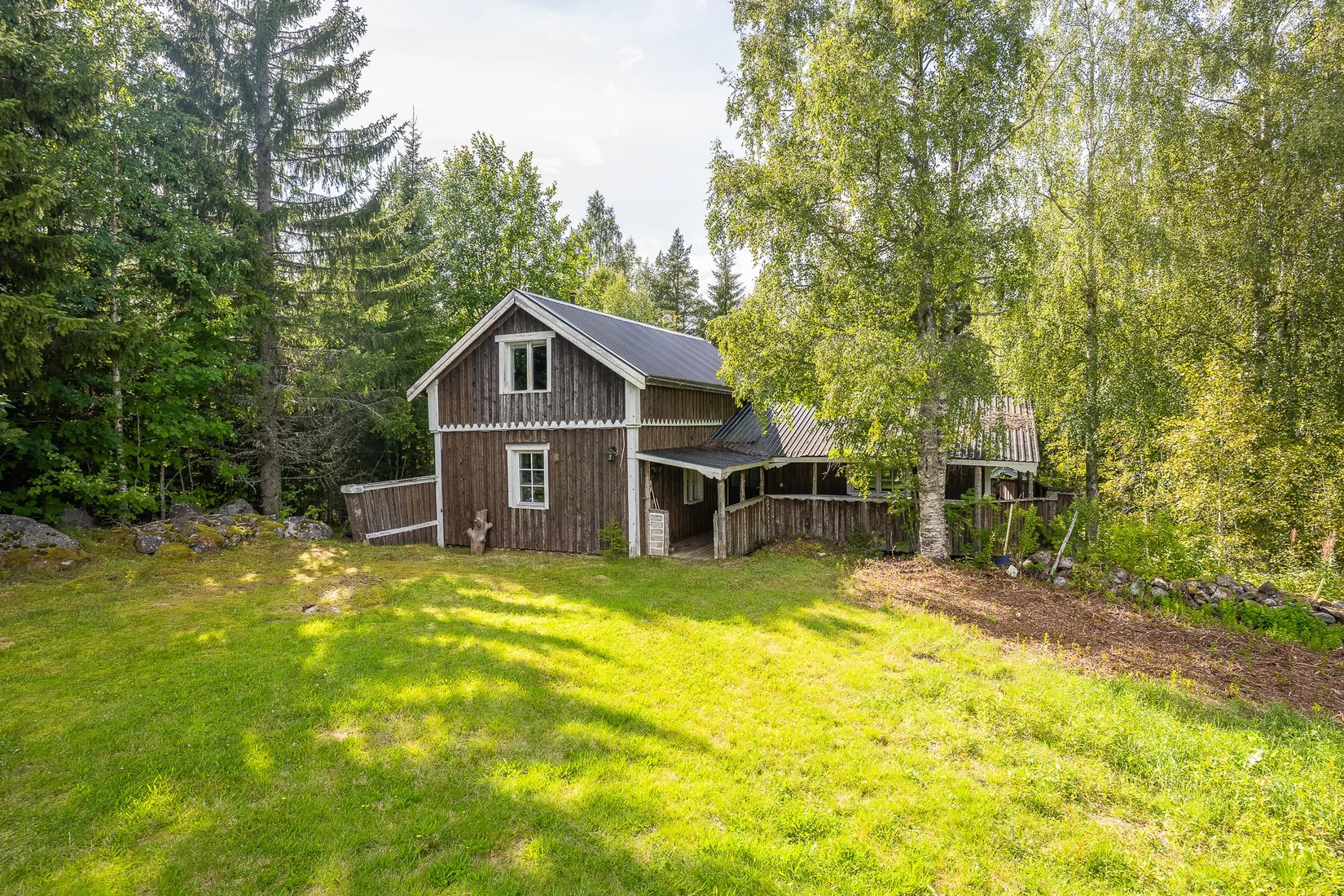 Villa, Ockelsjö 37, Ockelsjö, Vännäs