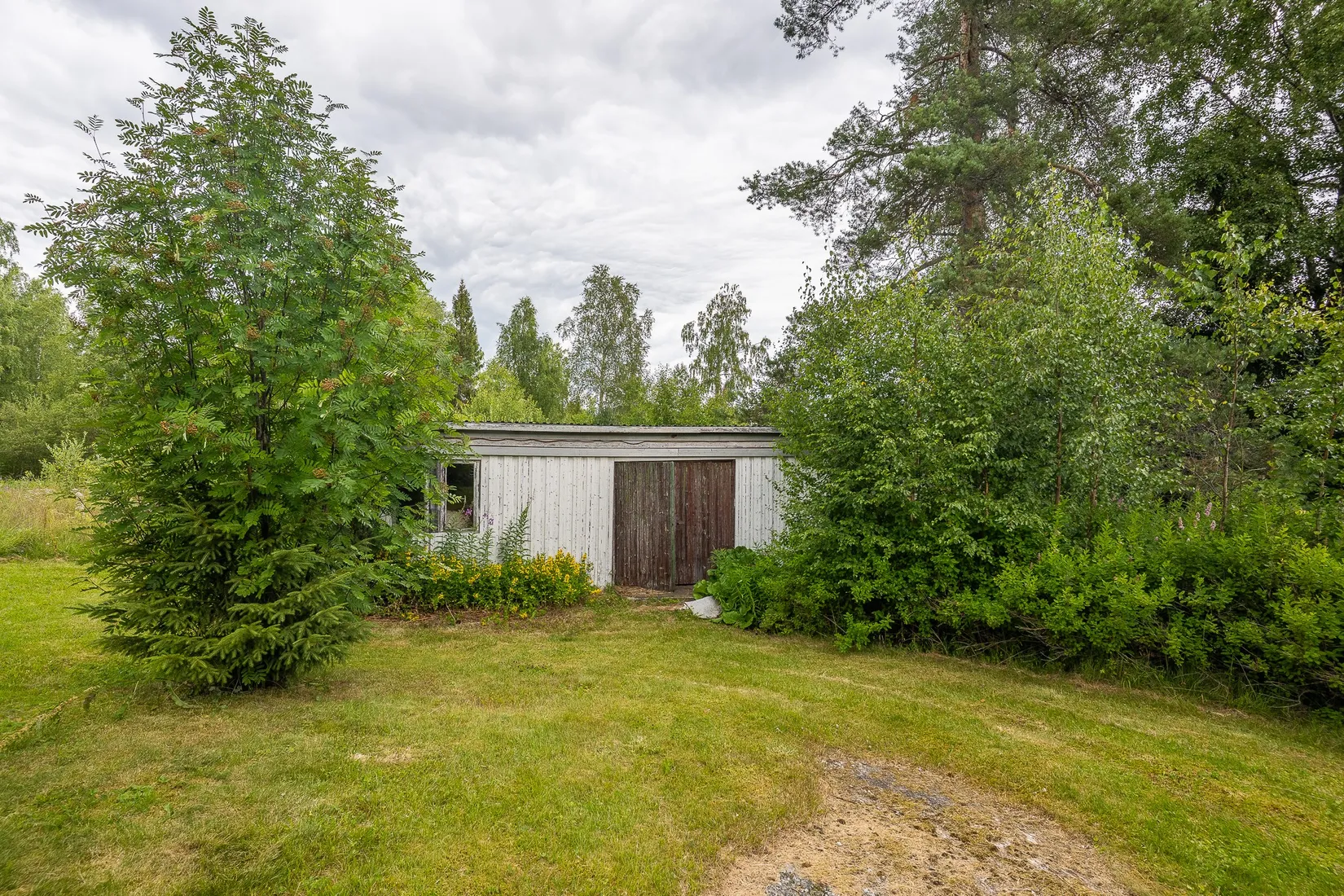Villa, Ockelsjö 37, Ockelsjö, Vännäs