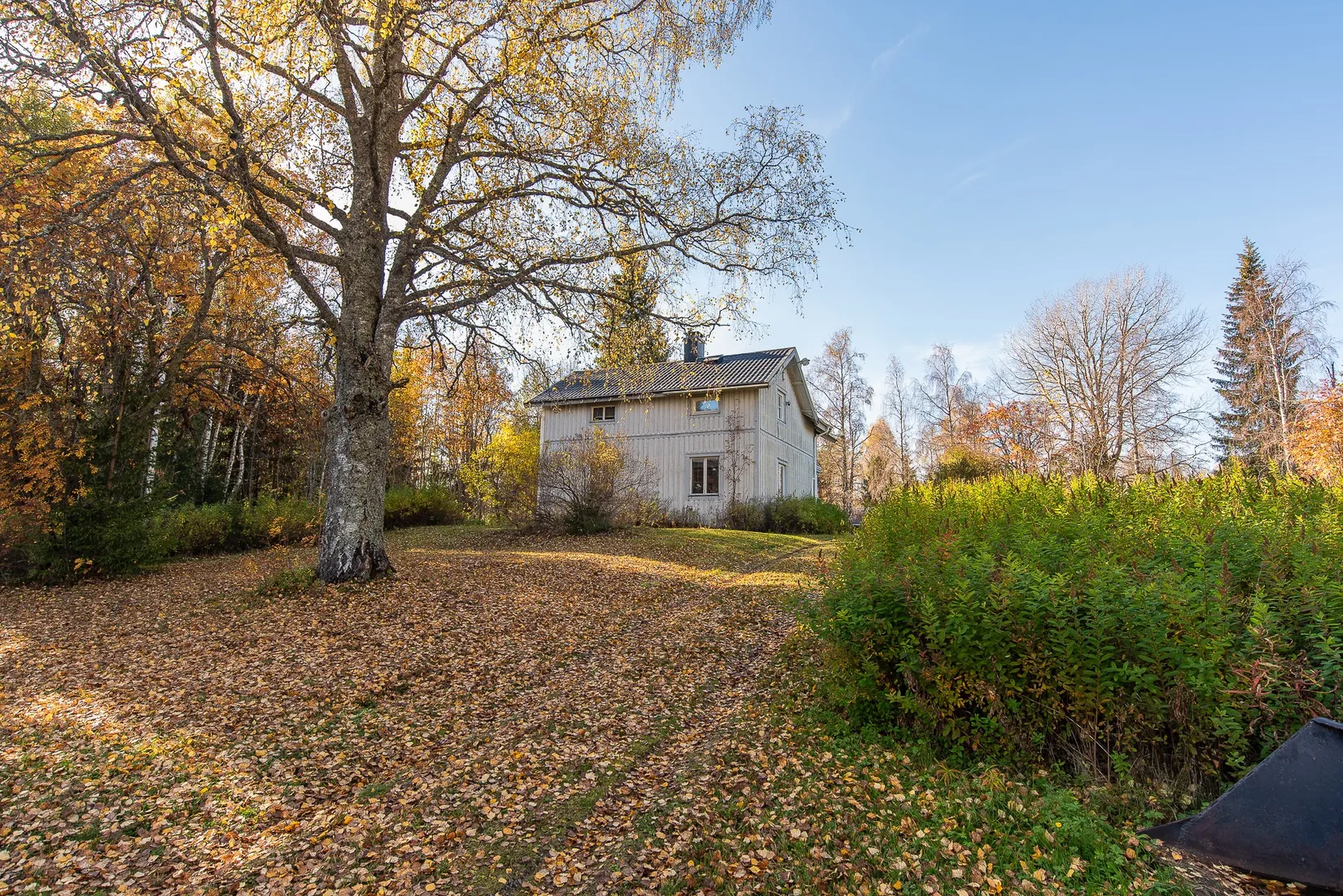 Villa, Ockelsjö 37, Ockelsjö, Vännäs