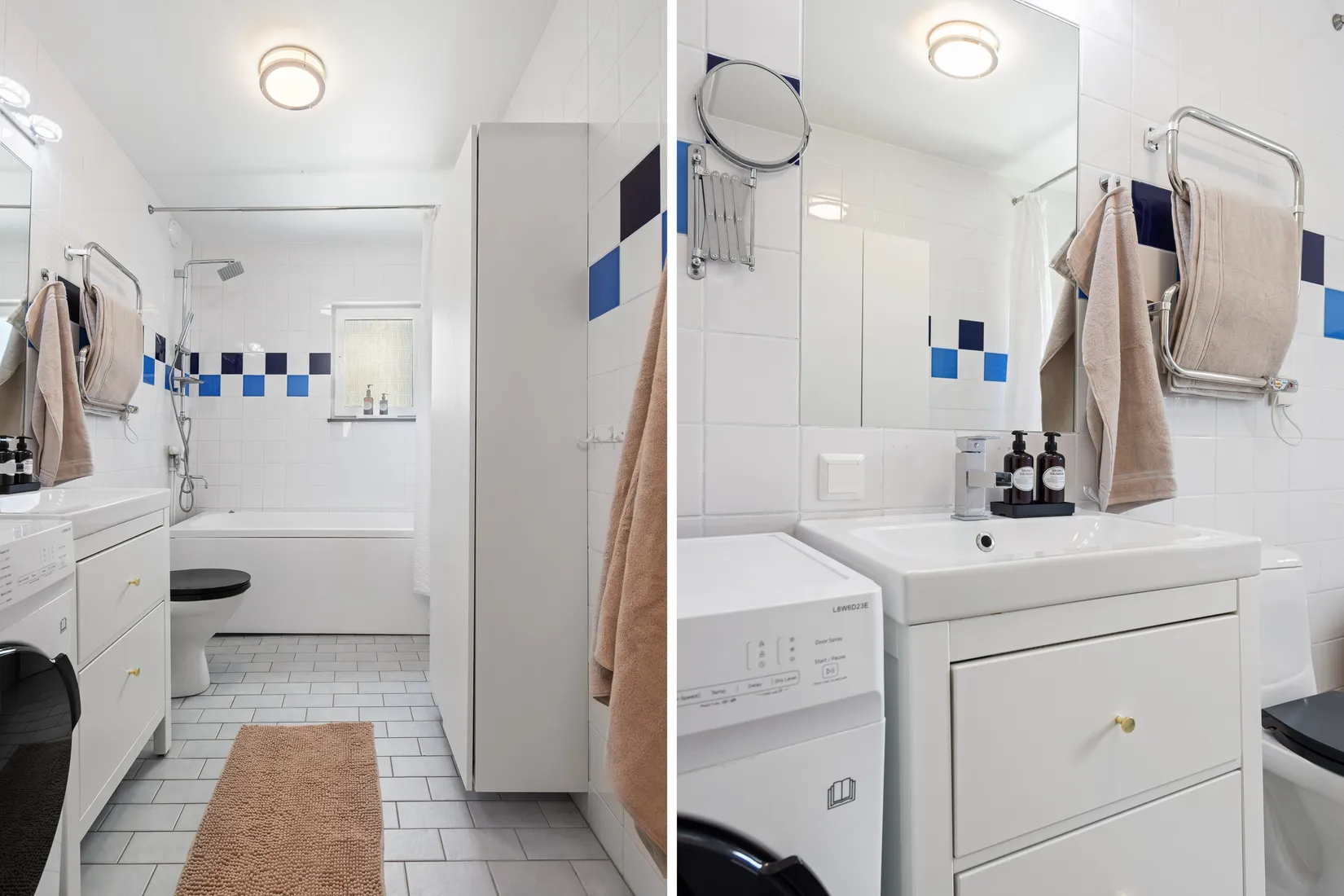 Bostadsrätt, Koldinggatan 5, 1tr, Kista, Stockholm