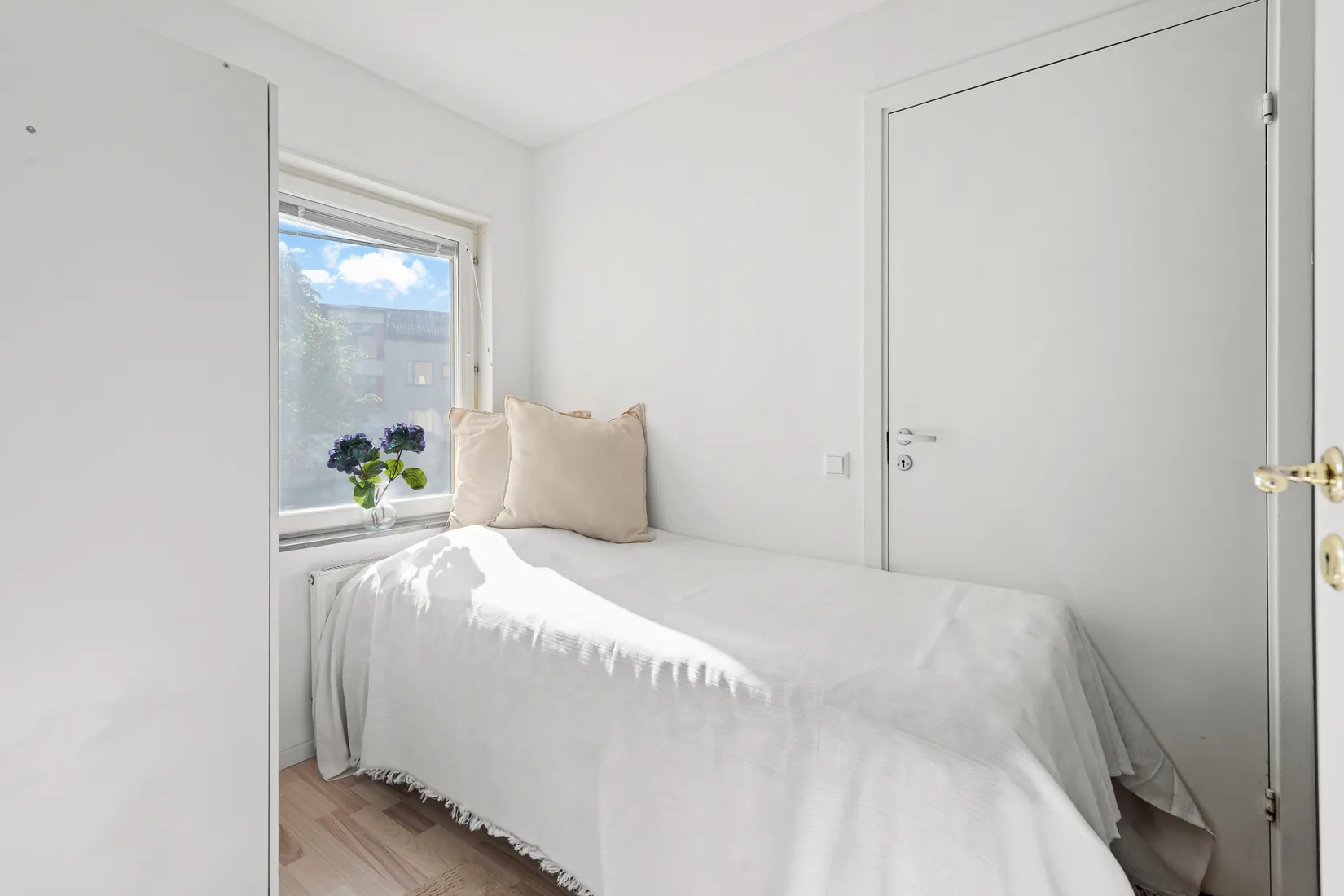 Bostadsrätt, Koldinggatan 5, 1tr, Kista, Stockholm