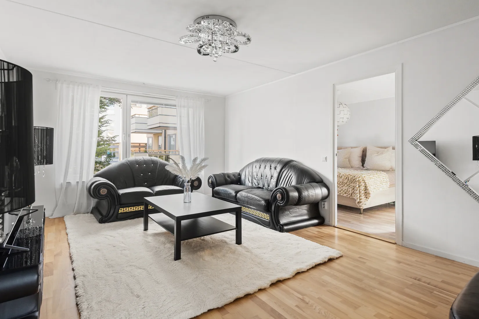 Bostadsrätt, Koldinggatan 5, 1tr, Kista, Stockholm