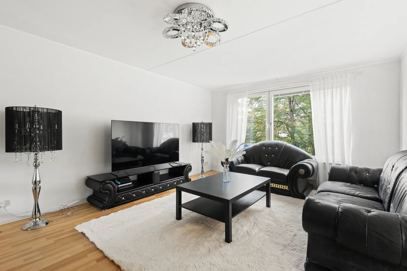 Bostadsrätt, Koldinggatan 5, 1tr, Kista, Stockholm