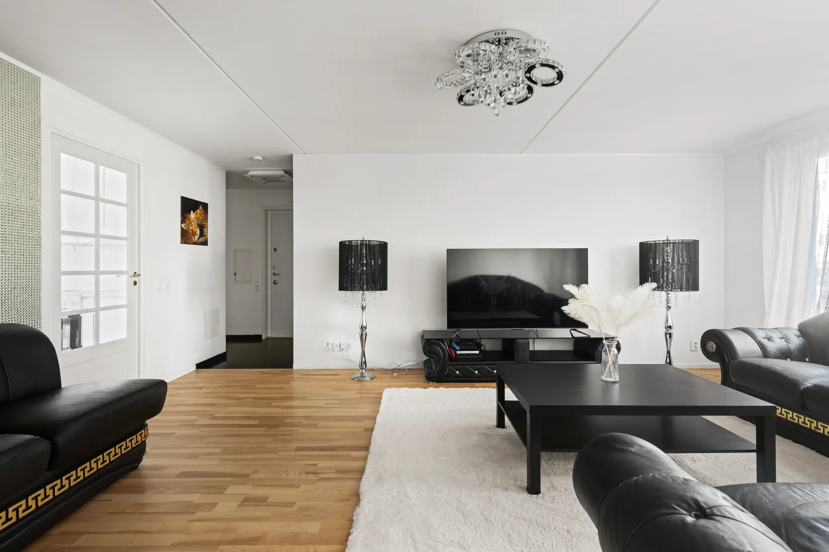 Bostadsrätt, Koldinggatan 5, 1tr, Kista, Stockholm