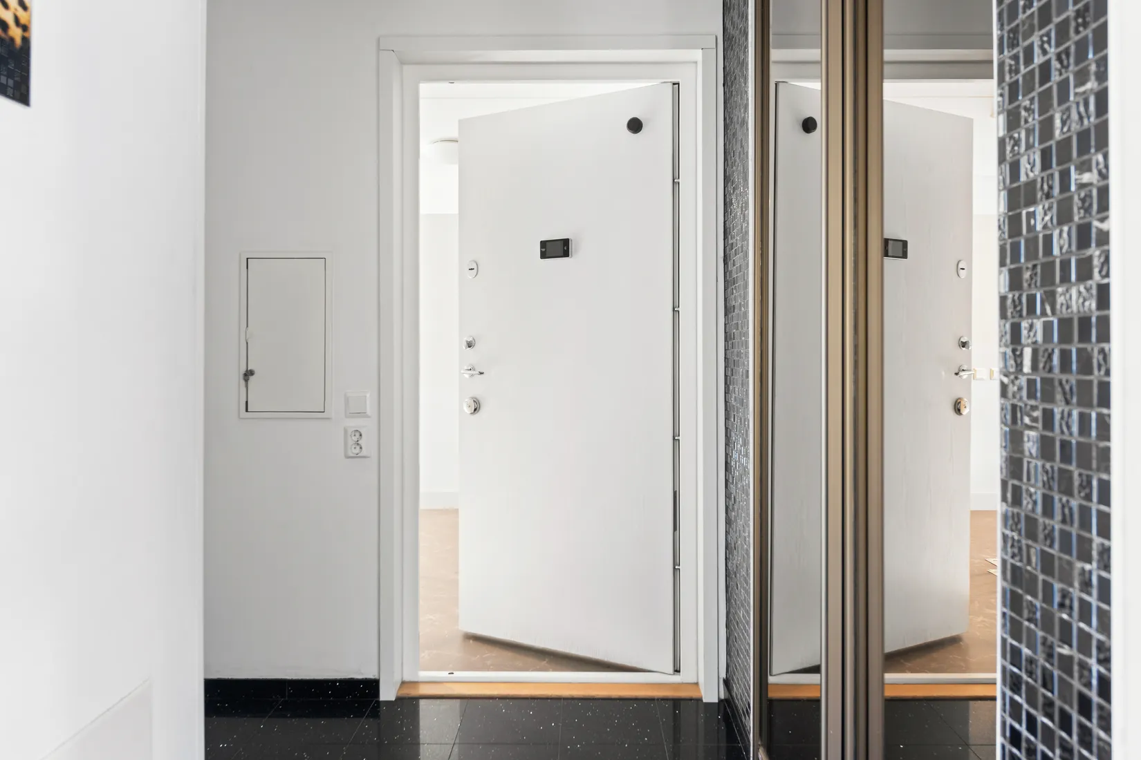 Bostadsrätt, Koldinggatan 5, 1tr, Kista, Stockholm