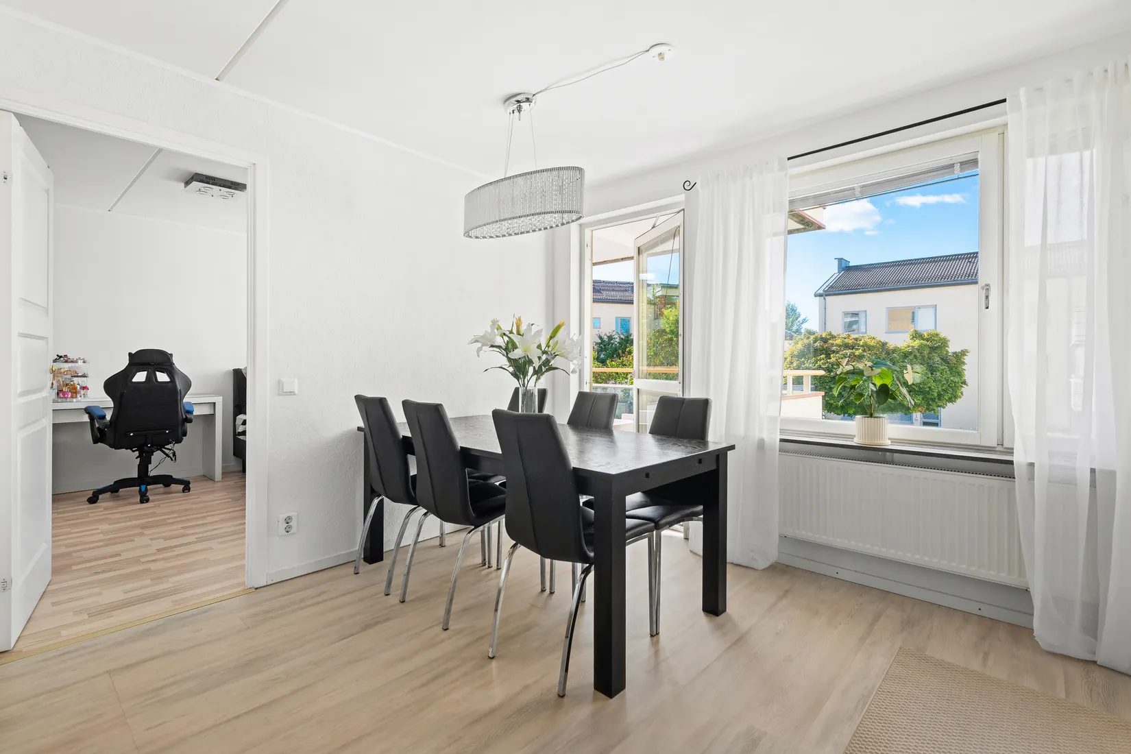 Bostadsrätt, Koldinggatan 5, 1tr, Kista, Stockholm
