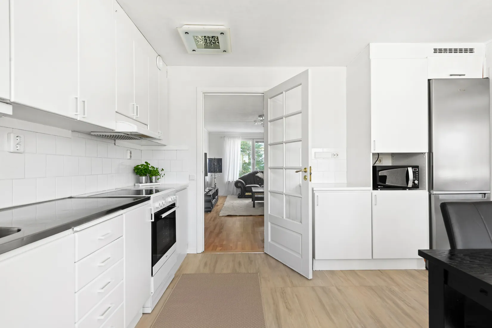 Bostadsrätt, Koldinggatan 5, 1tr, Kista, Stockholm