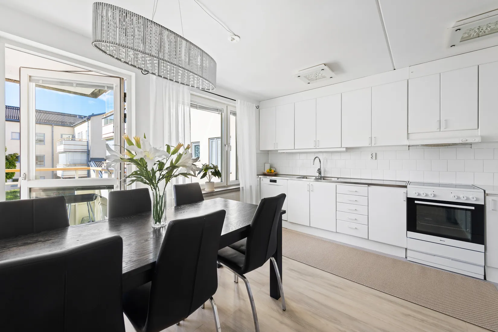 Bostadsrätt, Koldinggatan 5, 1tr, Kista, Stockholm