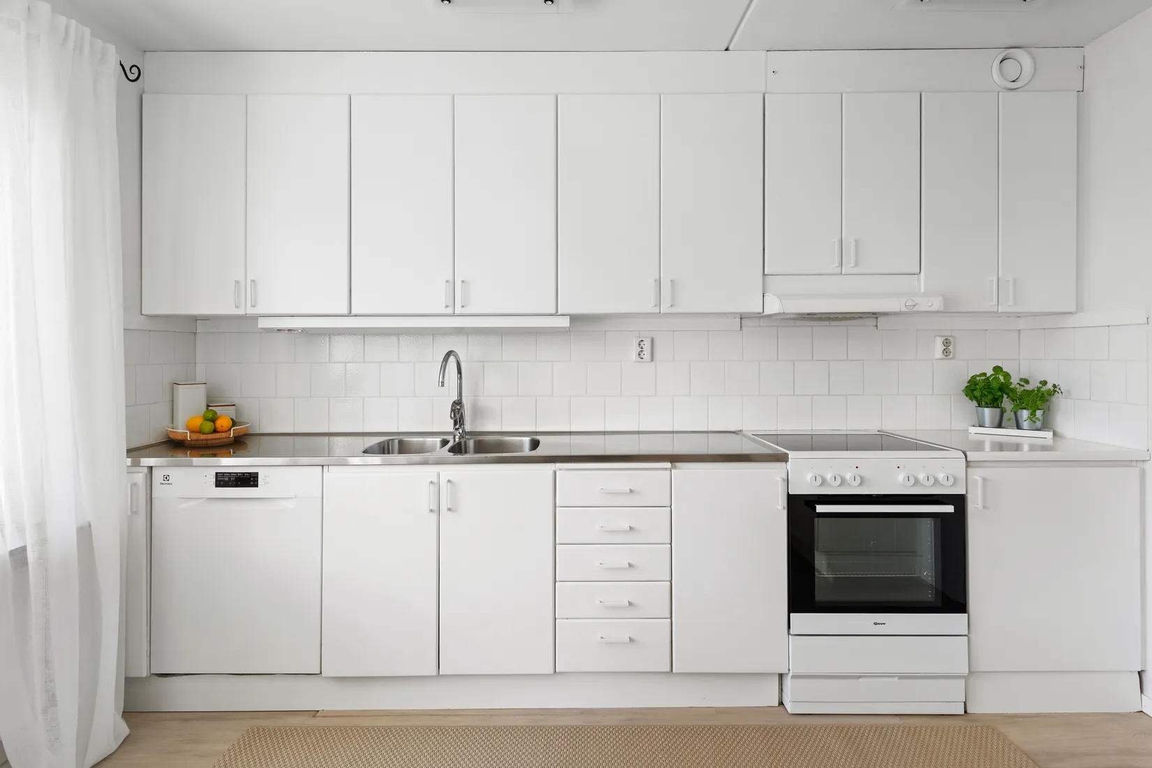 Bostadsrätt, Koldinggatan 5, 1tr, Kista, Stockholm