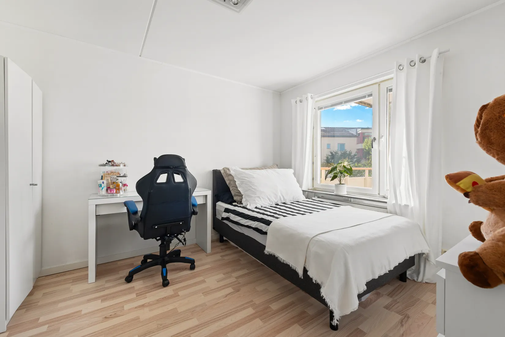 Bostadsrätt, Koldinggatan 5, 1tr, Kista, Stockholm