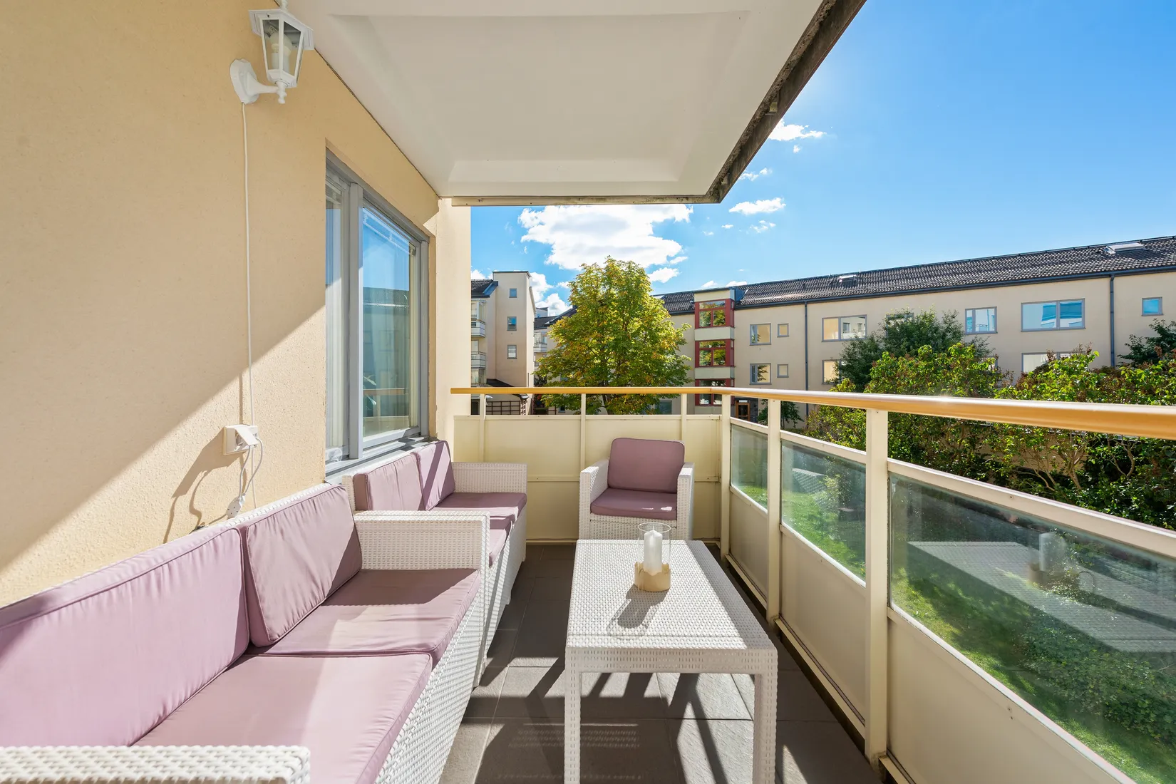 Bostadsrätt, Koldinggatan 5, 1tr, Kista, Stockholm