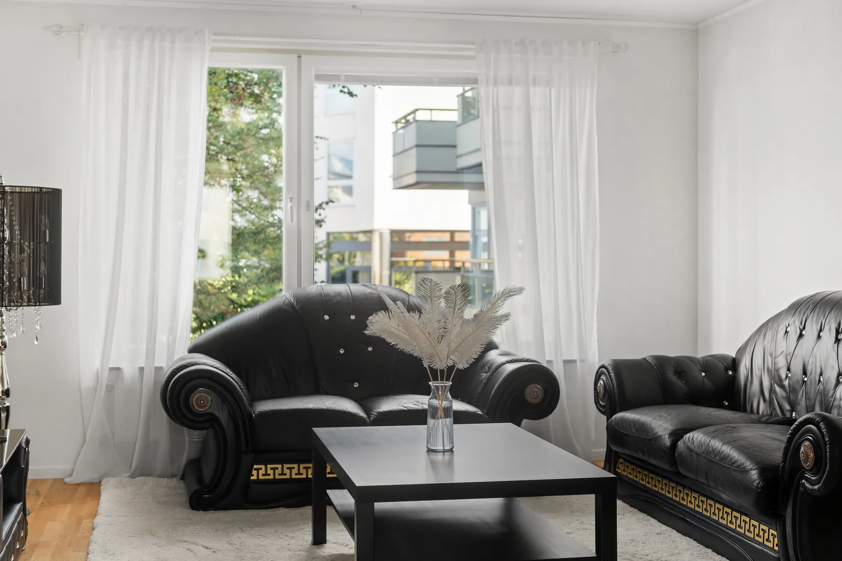 Bostadsrätt, Koldinggatan 5, 1tr, Kista, Stockholm