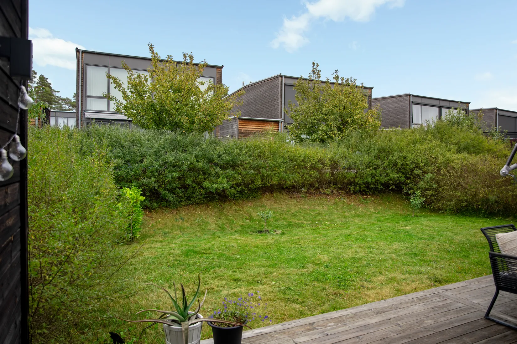 Radhus, Böljemolnsvägen 14, Fullerö, Uppsala