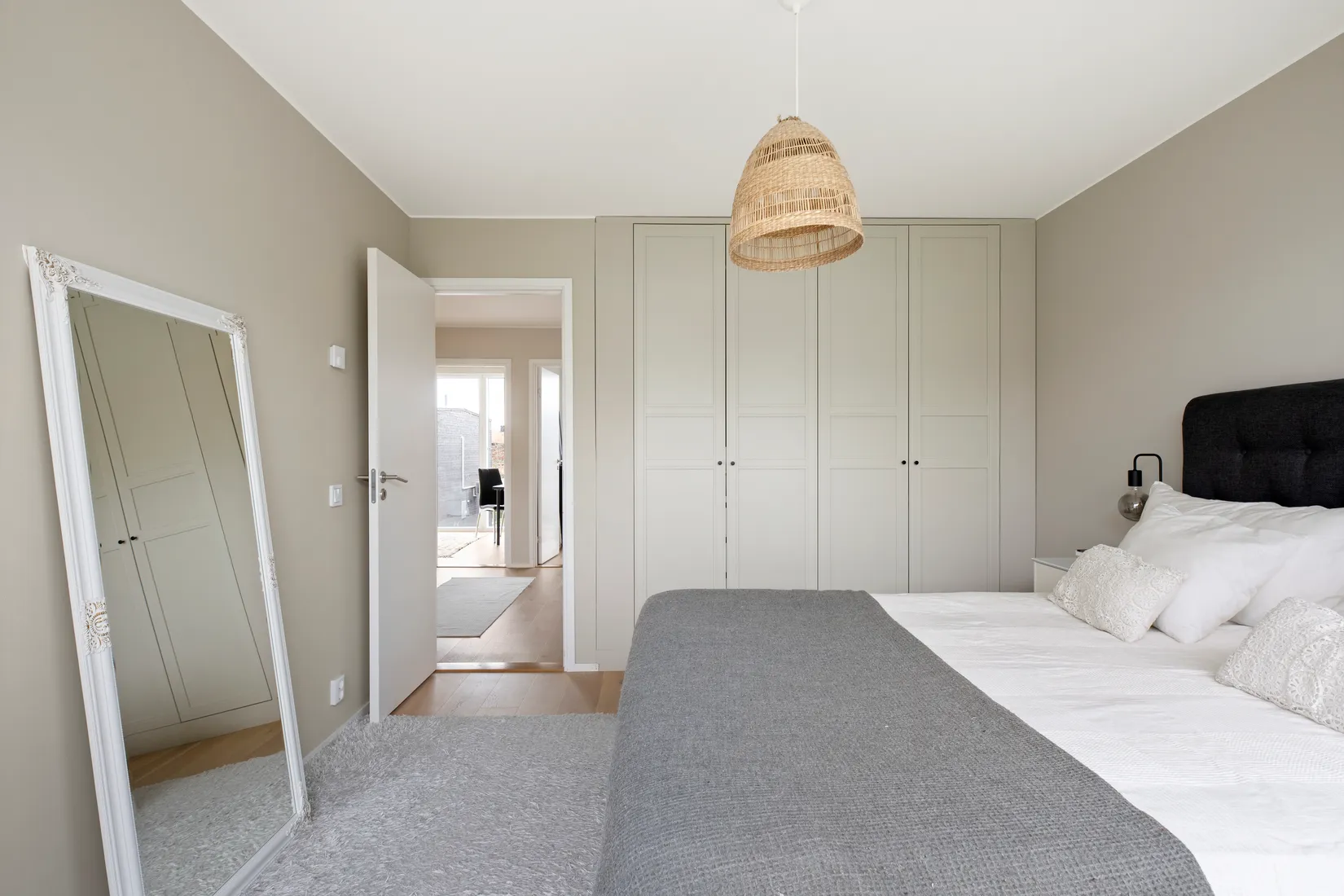 Radhus, Böljemolnsvägen 14, Fullerö, Uppsala