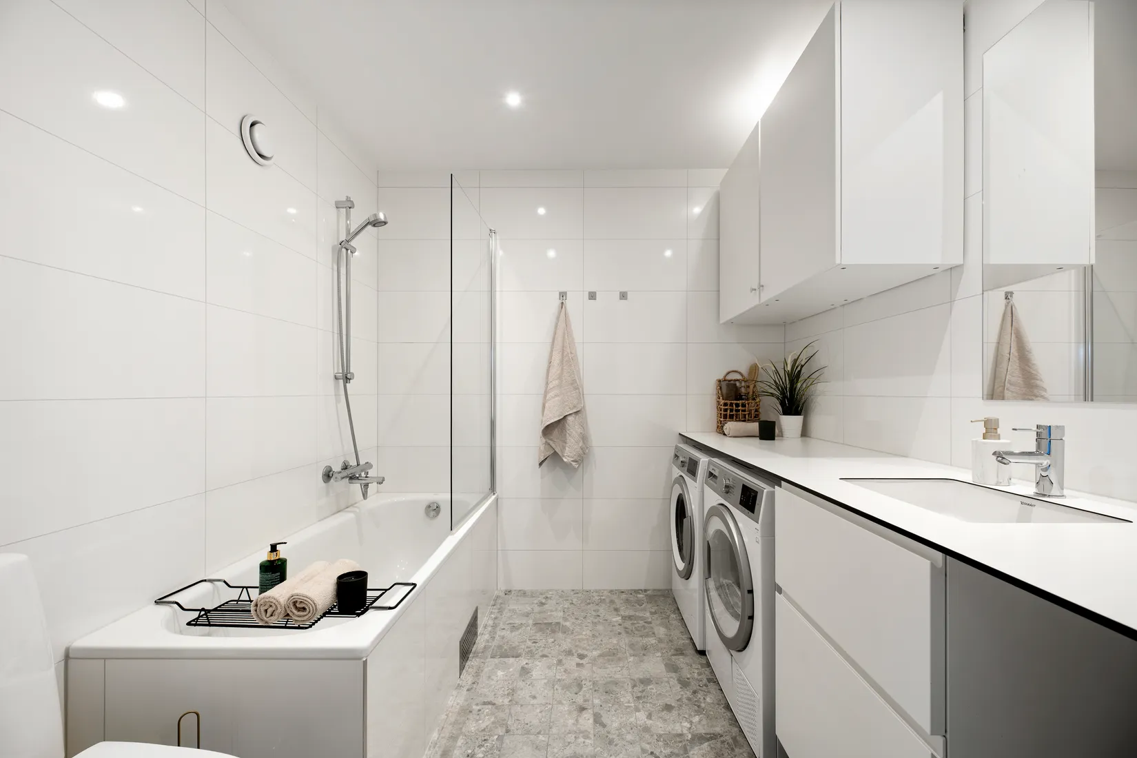 Radhus, Böljemolnsvägen 14, Fullerö, Uppsala