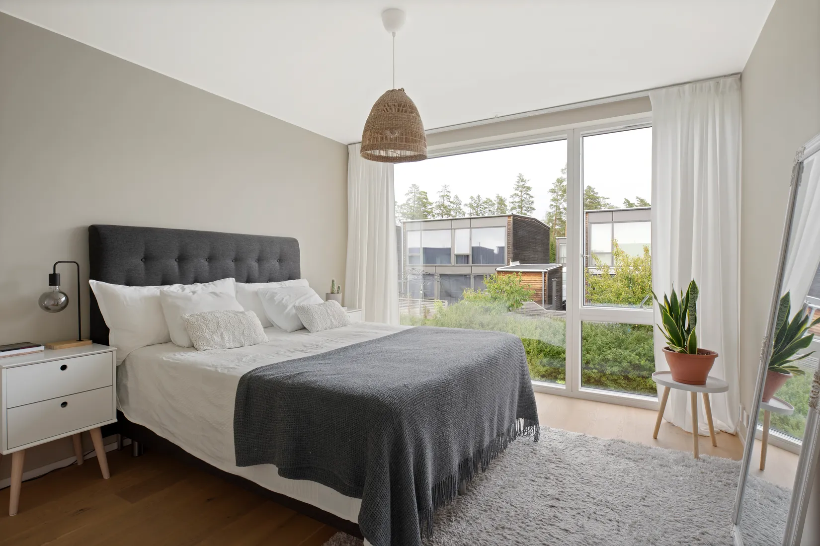 Radhus, Böljemolnsvägen 14, Fullerö, Uppsala