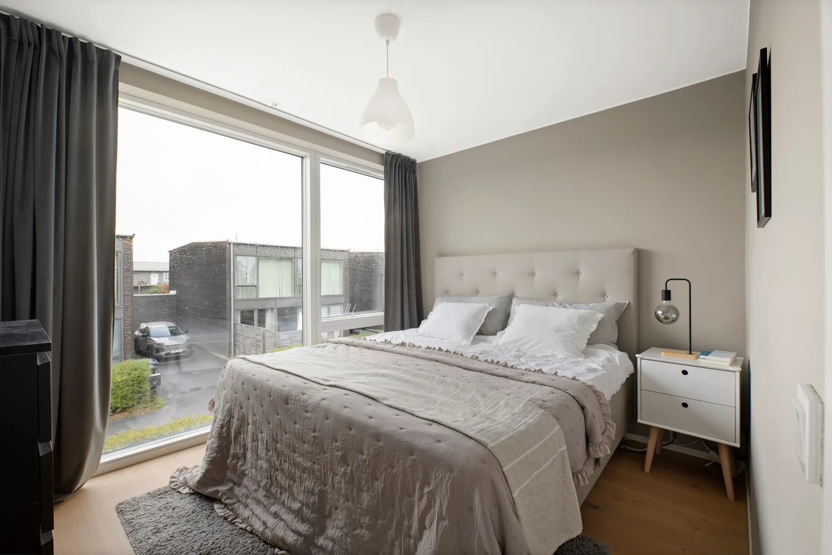 Radhus, Böljemolnsvägen 14, Fullerö, Uppsala