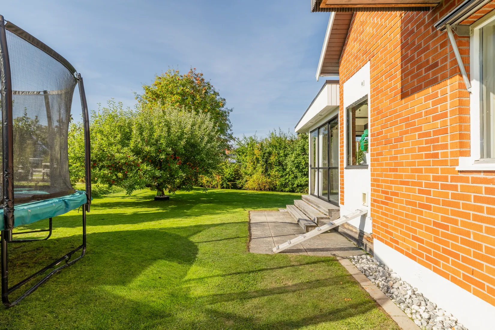 Villa, Hagagatan 16, Stora Kärr, Habo