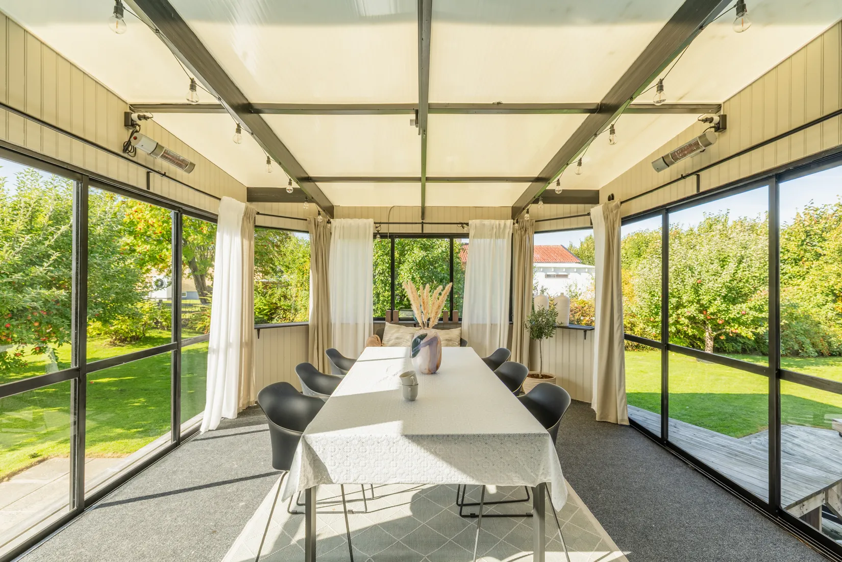 Villa, Hagagatan 16, Stora Kärr, Habo