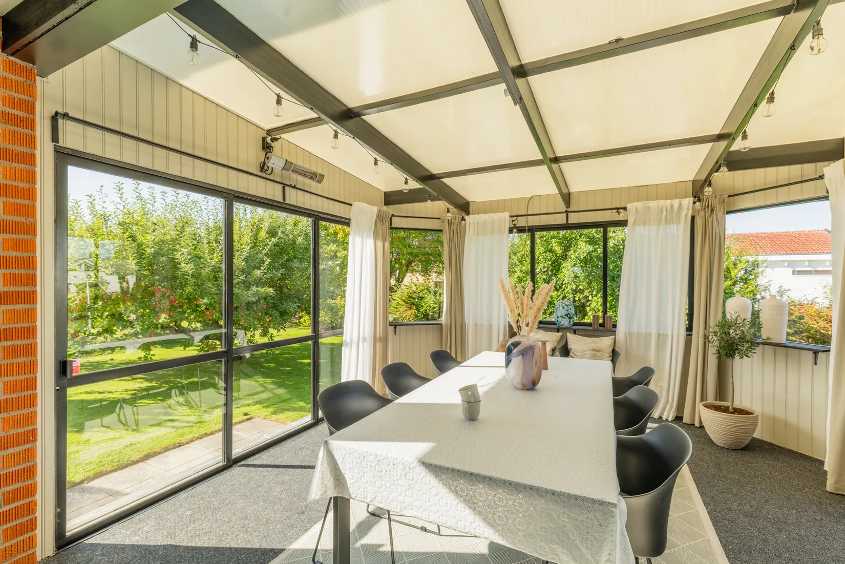 Villa, Hagagatan 16, Stora Kärr, Habo