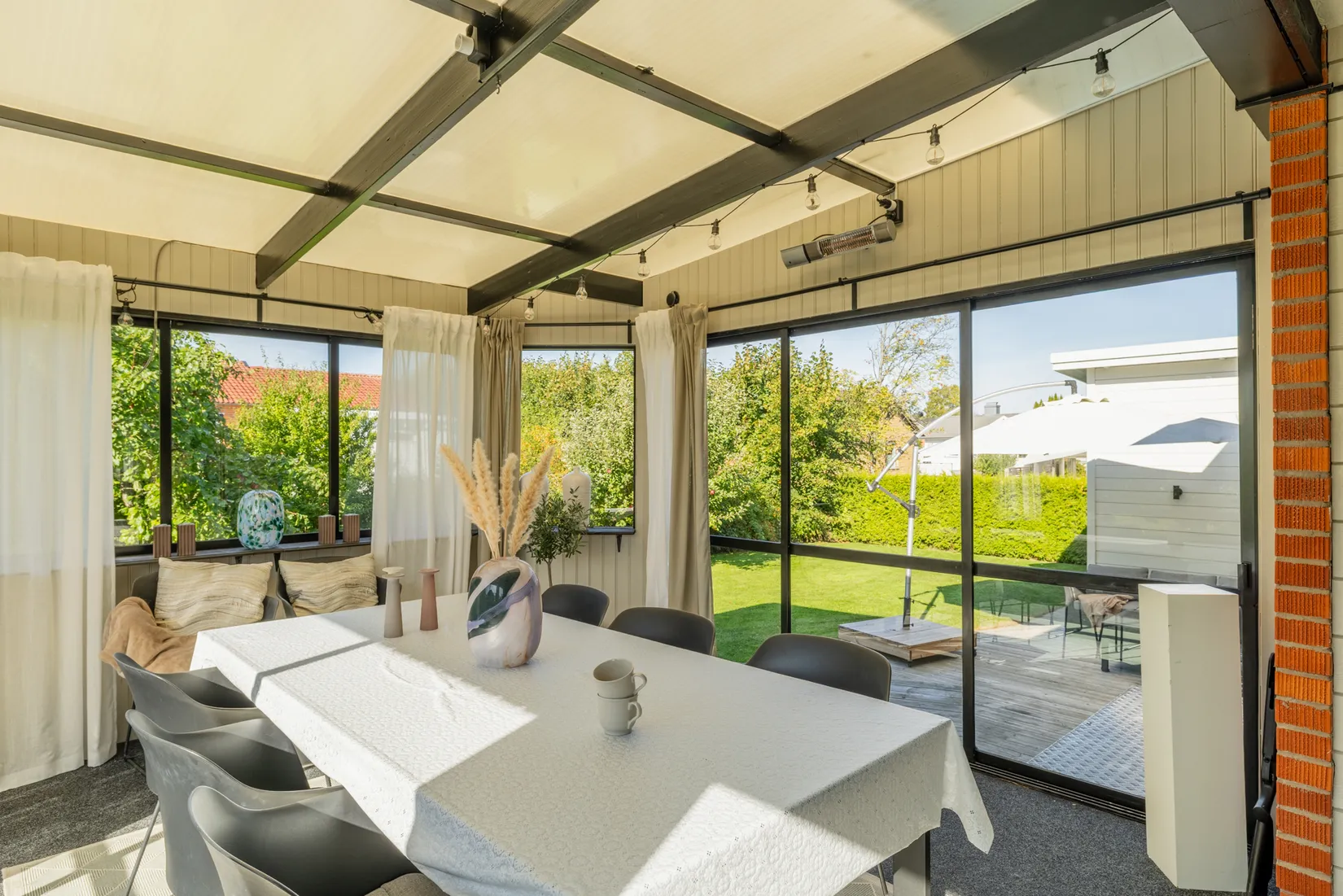Villa, Hagagatan 16, Stora Kärr, Habo