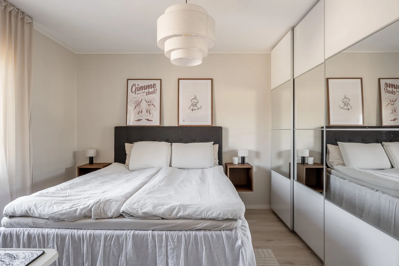 Radhus, Daggkåpevägen 5B, Billingesluttningen, Skövde