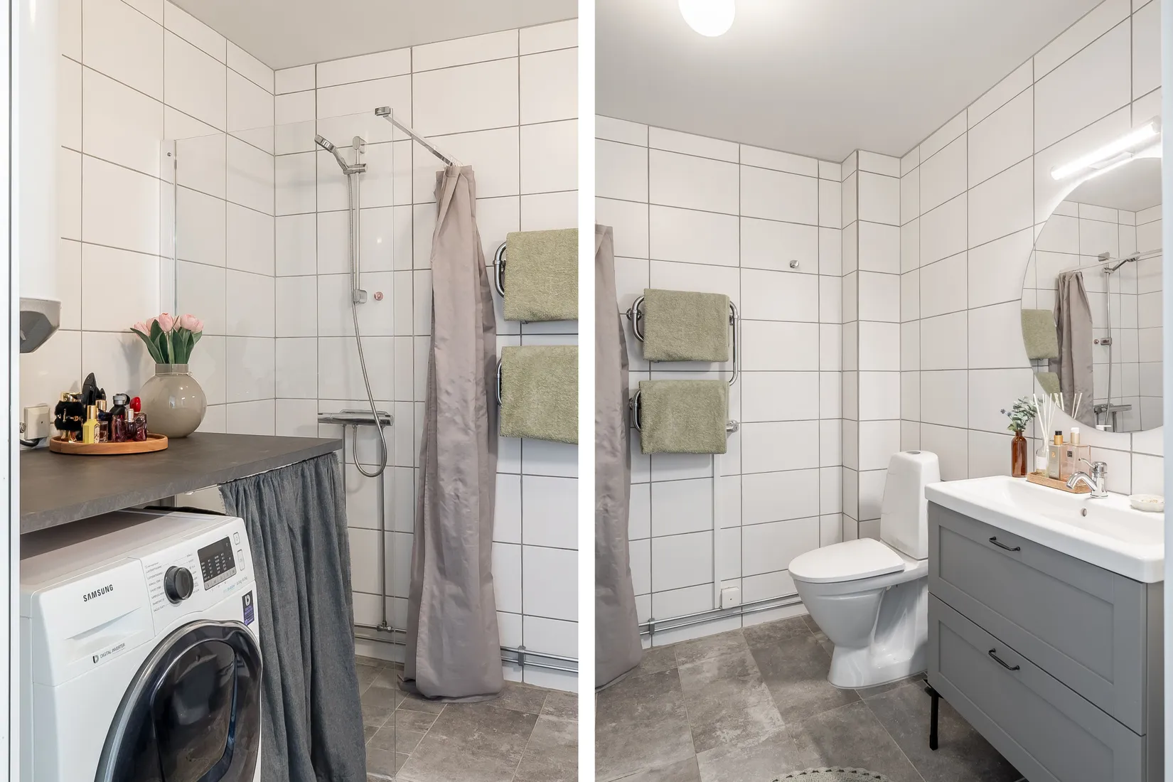 Radhus, Daggkåpevägen 5B, Billingesluttningen, Skövde