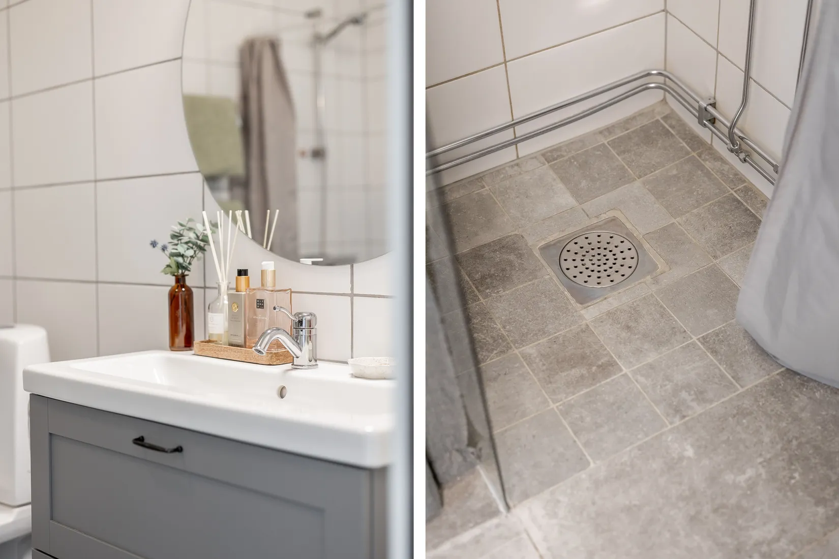 Radhus, Daggkåpevägen 5B, Billingesluttningen, Skövde