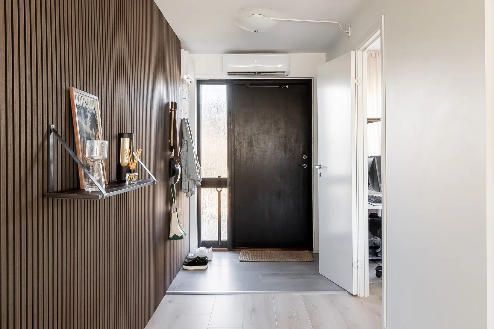 Radhus, Daggkåpevägen 5B, Billingesluttningen, Skövde