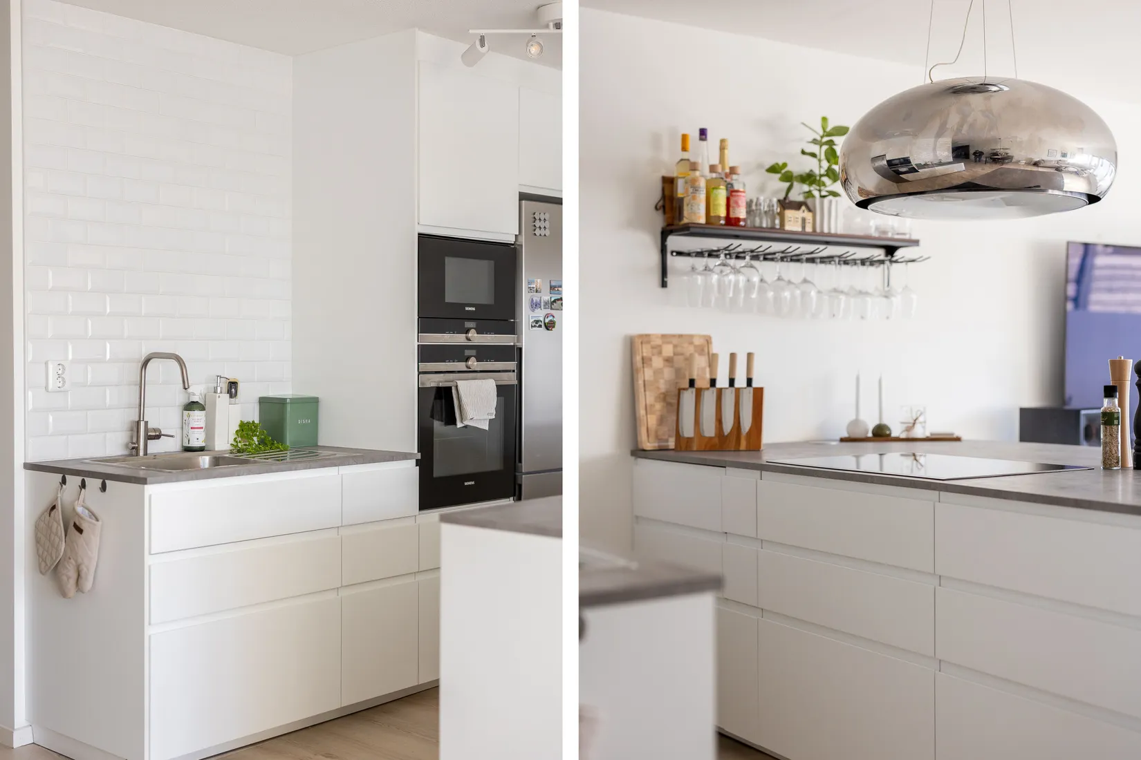 Radhus, Daggkåpevägen 5B, Billingesluttningen, Skövde