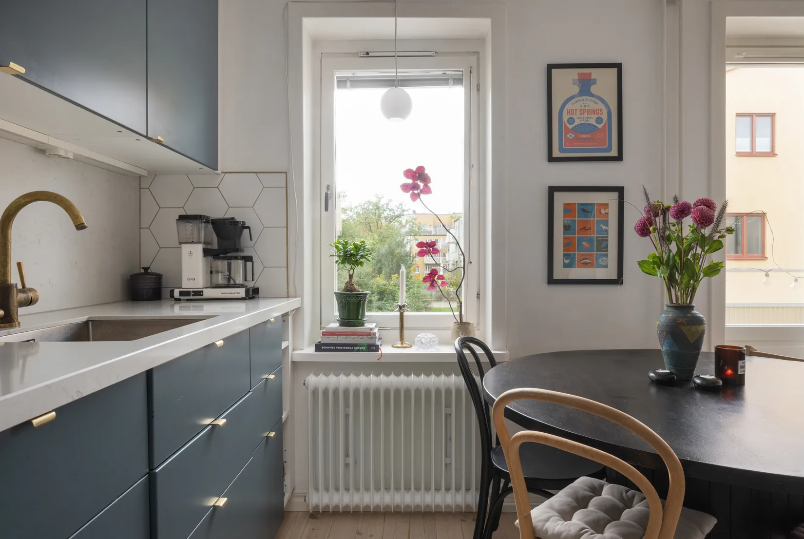 Bostadsrätt, Svandammsvägen 31B, Midsommarkransen, Stockholm