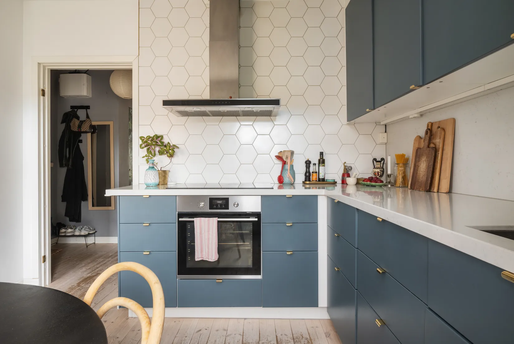 Bostadsrätt, Svandammsvägen 31B, Midsommarkransen, Stockholm
