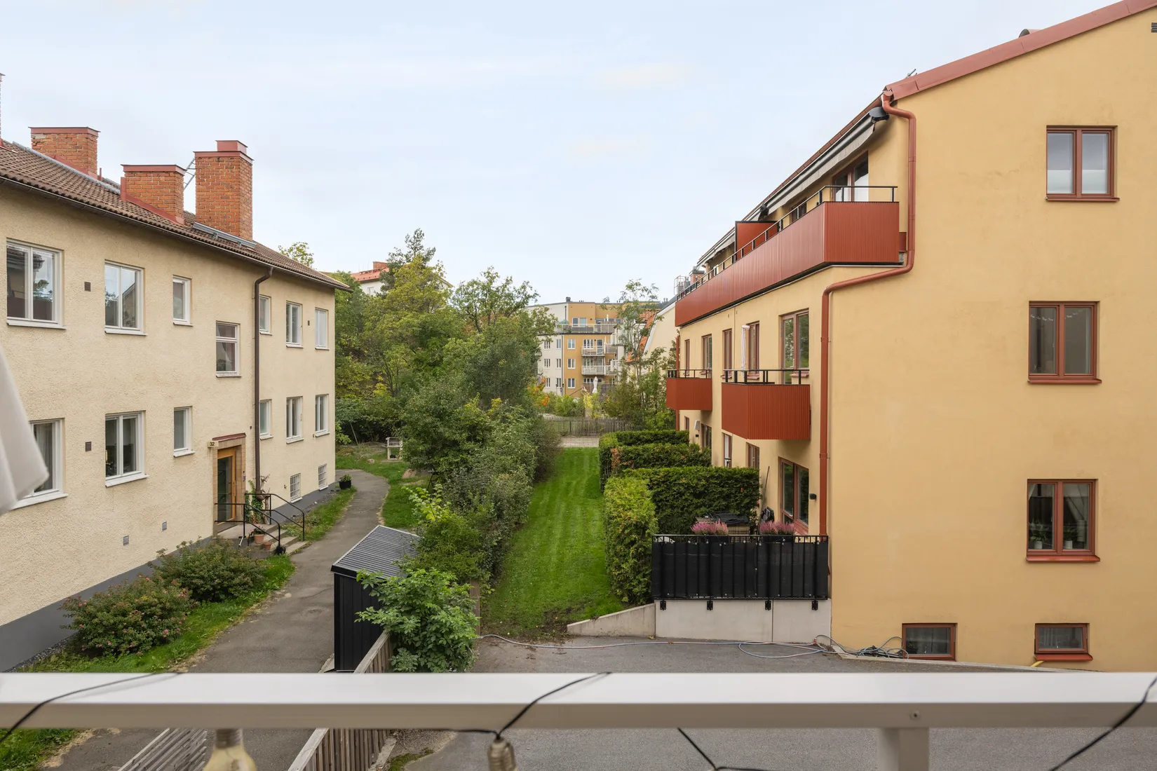 Bostadsrätt, Svandammsvägen 31B, Midsommarkransen, Stockholm