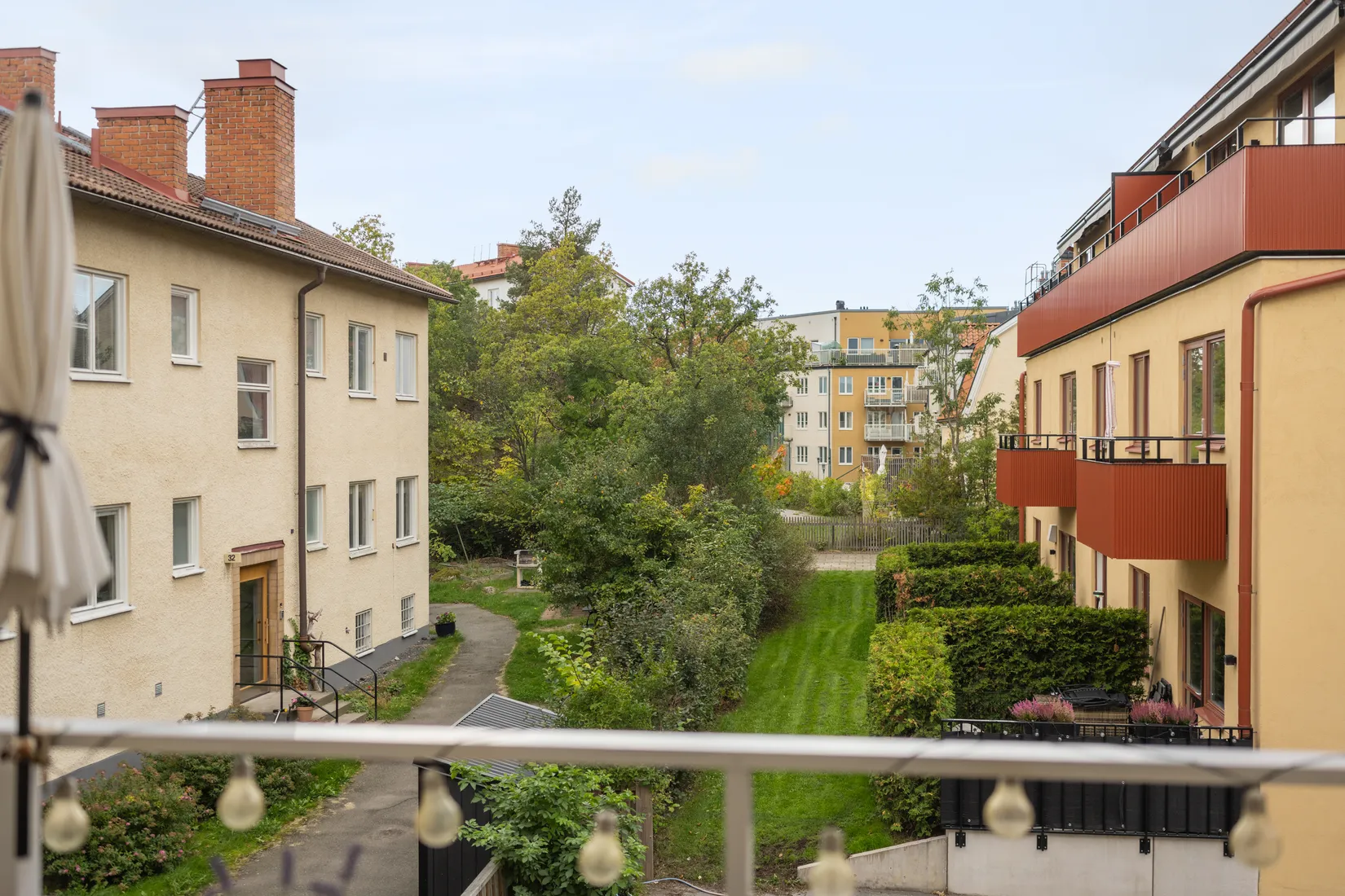 Bostadsrätt, Svandammsvägen 31B, Midsommarkransen, Stockholm