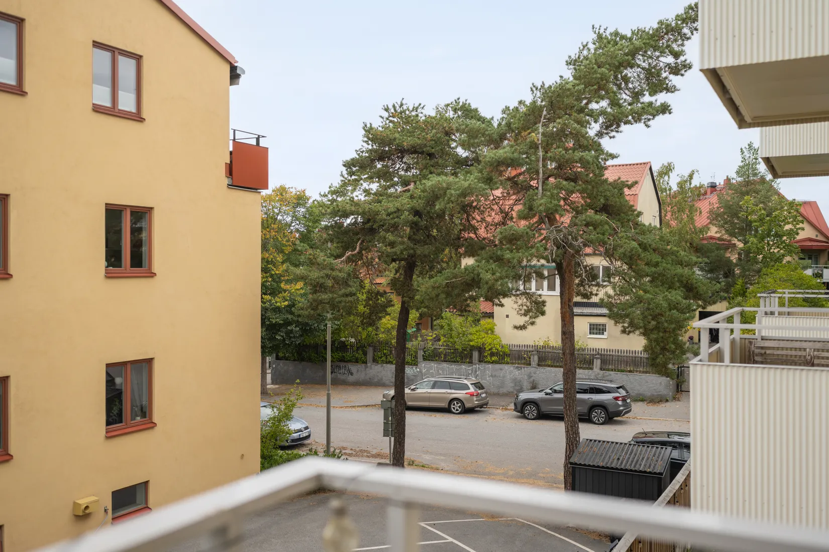 Bostadsrätt, Svandammsvägen 31B, Midsommarkransen, Stockholm
